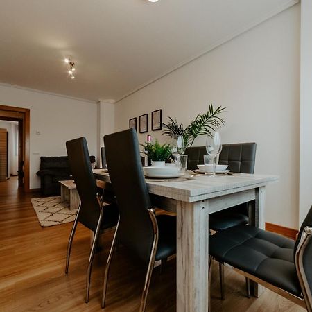 Apartamento San Vicente De La Sonsierra Confort Esterno foto