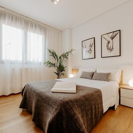 Apartamento San Vicente De La Sonsierra Confort Esterno foto