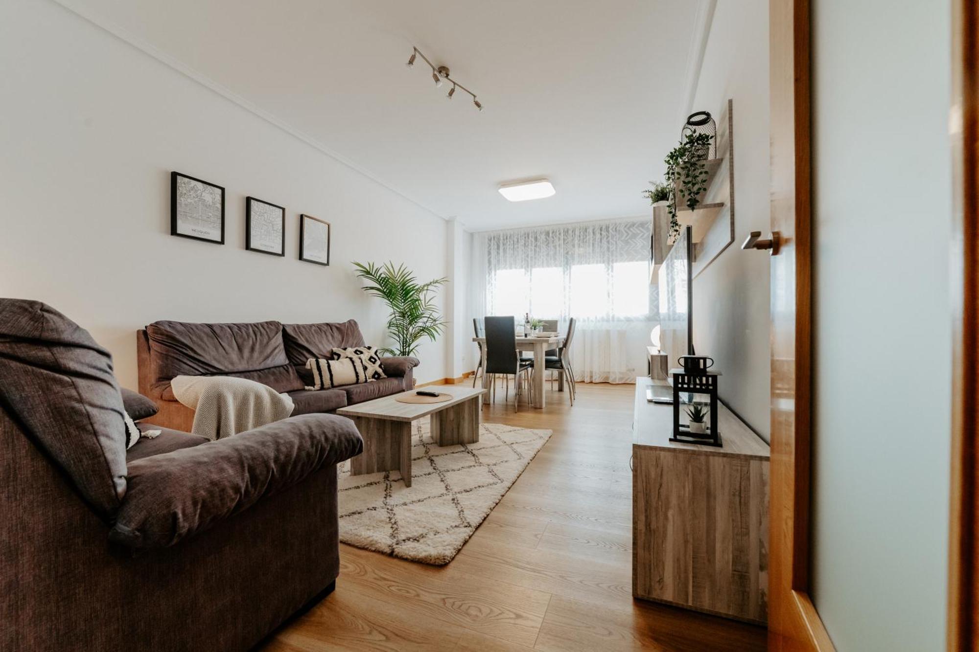 Apartamento San Vicente De La Sonsierra Confort Esterno foto