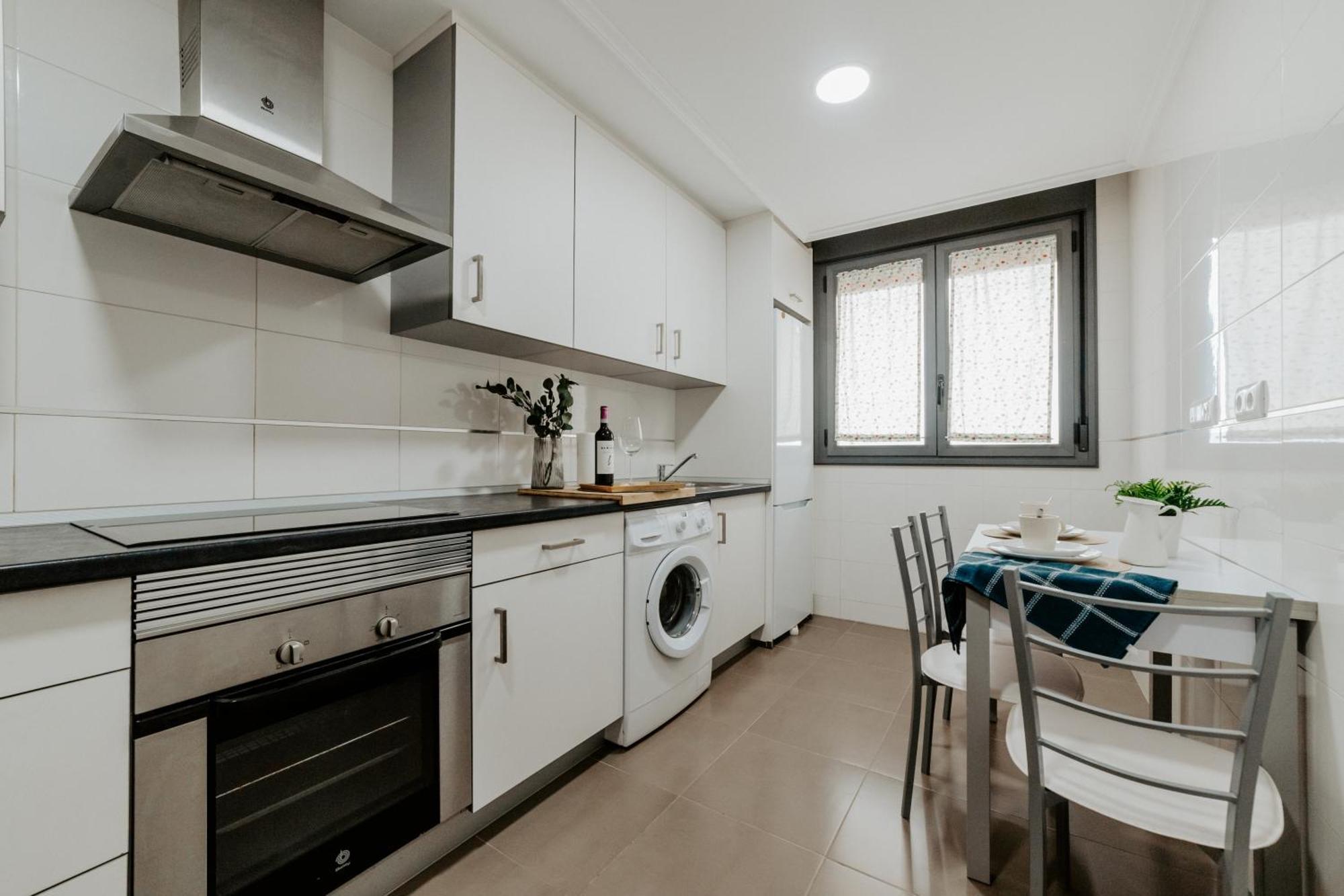 Apartamento San Vicente De La Sonsierra Confort Esterno foto