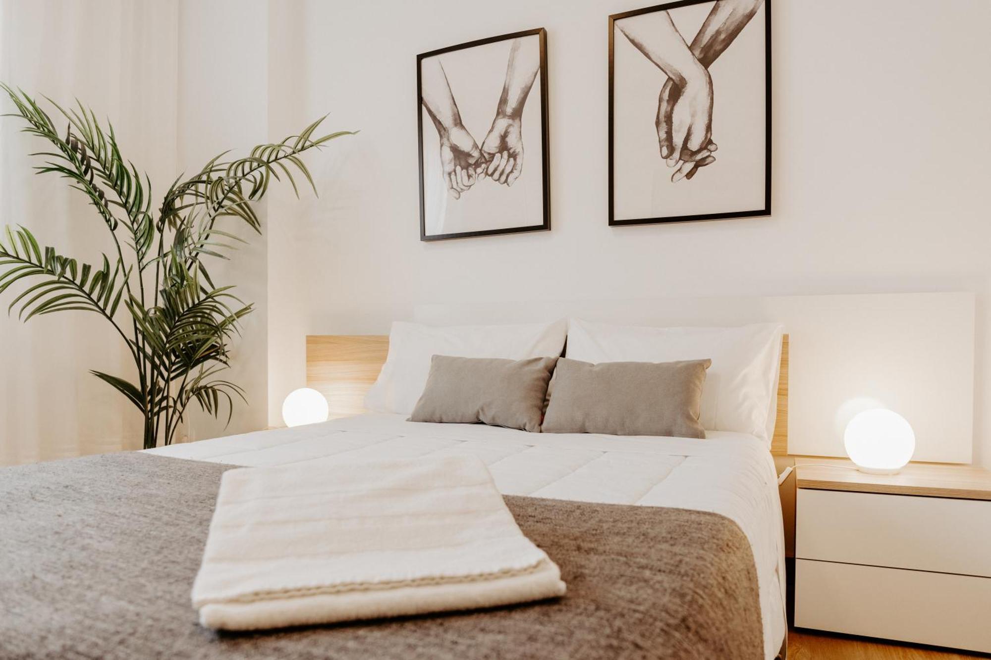 Apartamento San Vicente De La Sonsierra Confort Esterno foto