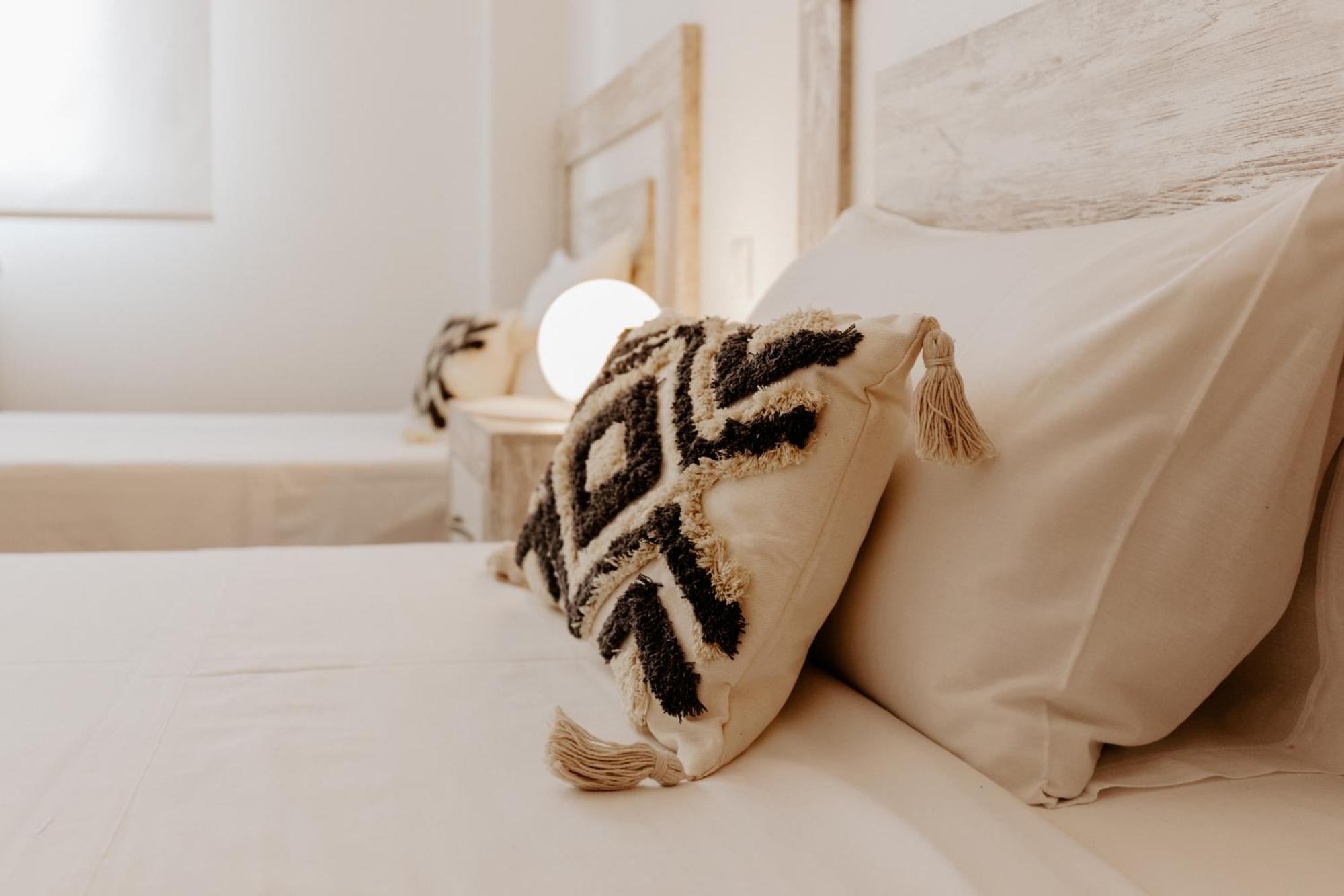 Apartamento San Vicente De La Sonsierra Confort Esterno foto