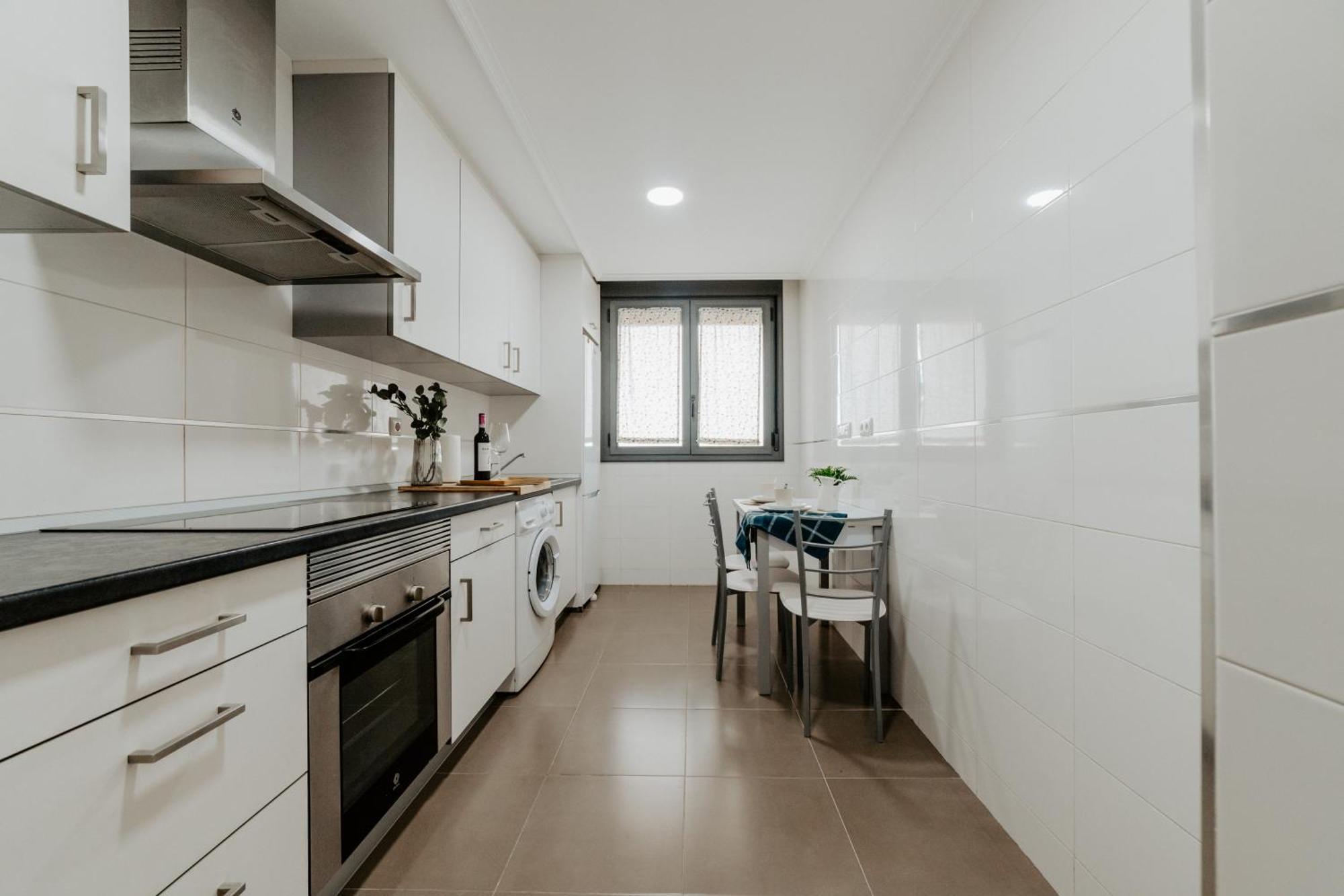 Apartamento San Vicente De La Sonsierra Confort Esterno foto