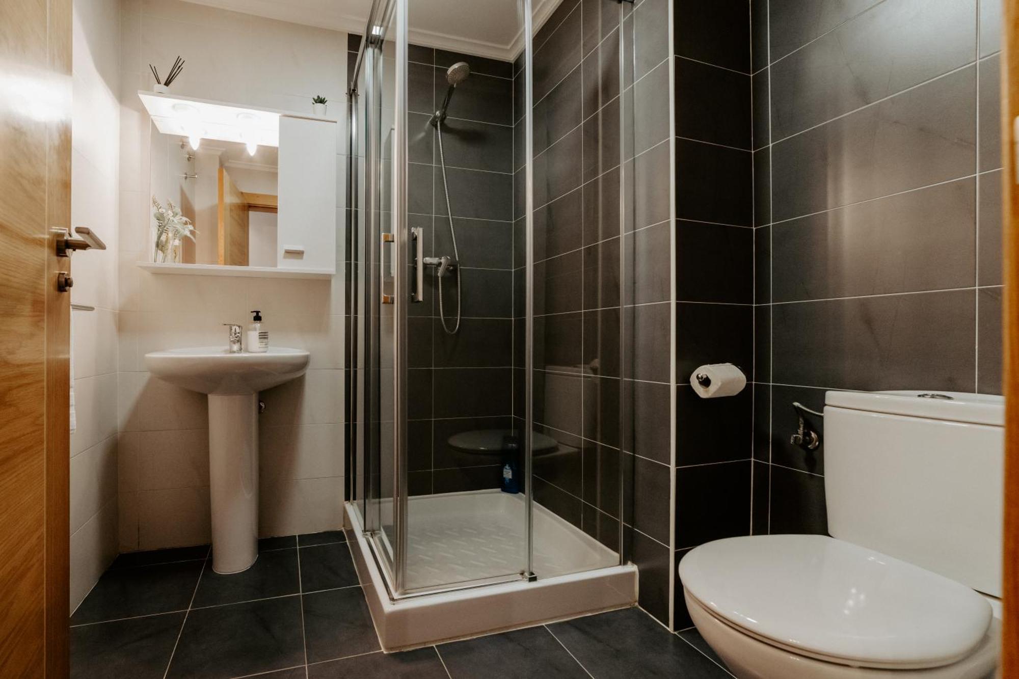 Apartamento San Vicente De La Sonsierra Confort Esterno foto