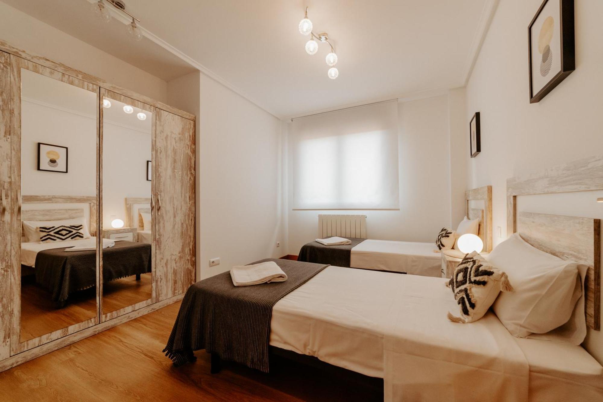 Apartamento San Vicente De La Sonsierra Confort Esterno foto